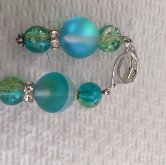 Earrings (Custom Design) - Picture 4 of 6